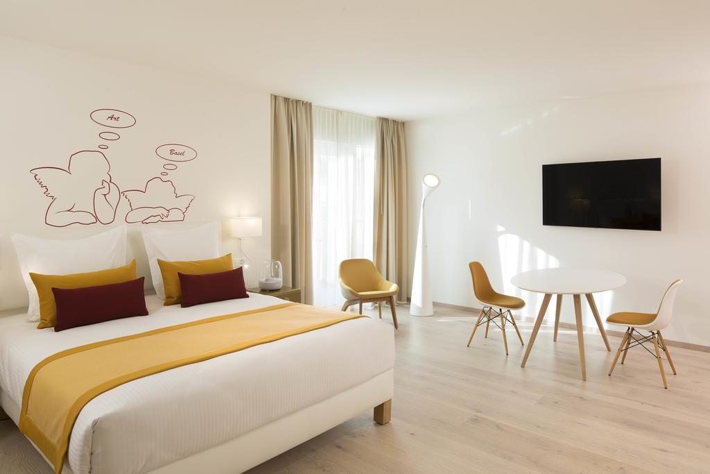 The Passage - Urban Retreat Hotel Basel