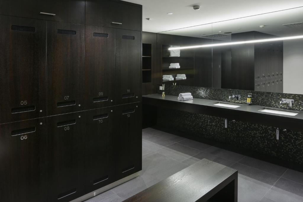 The Passage - Urban Retreat Hotel