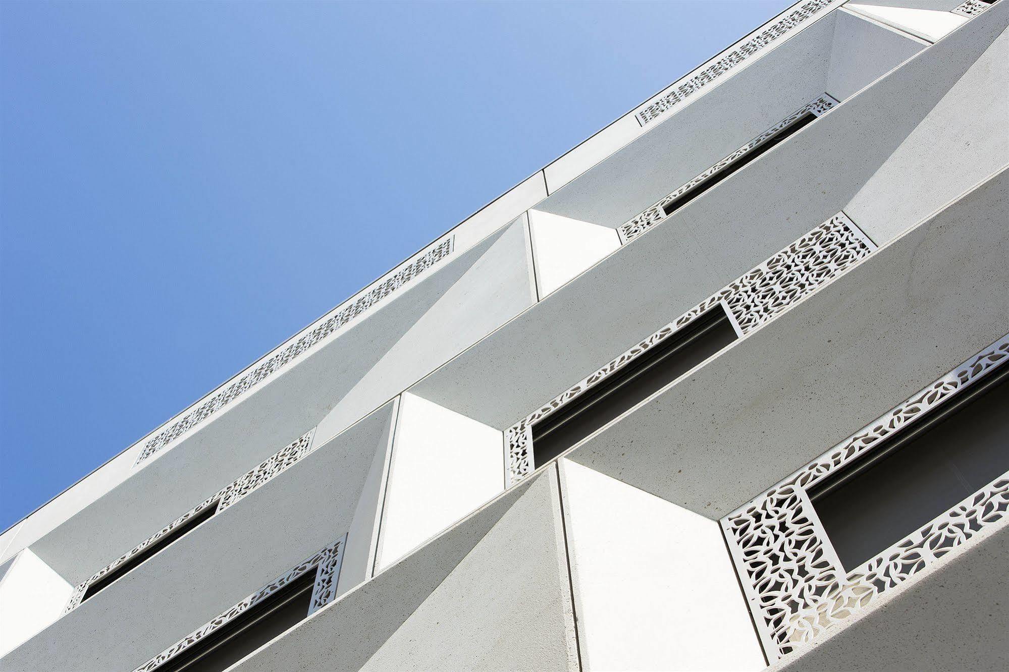 Hotel The Passage - Urban Retreat Basel