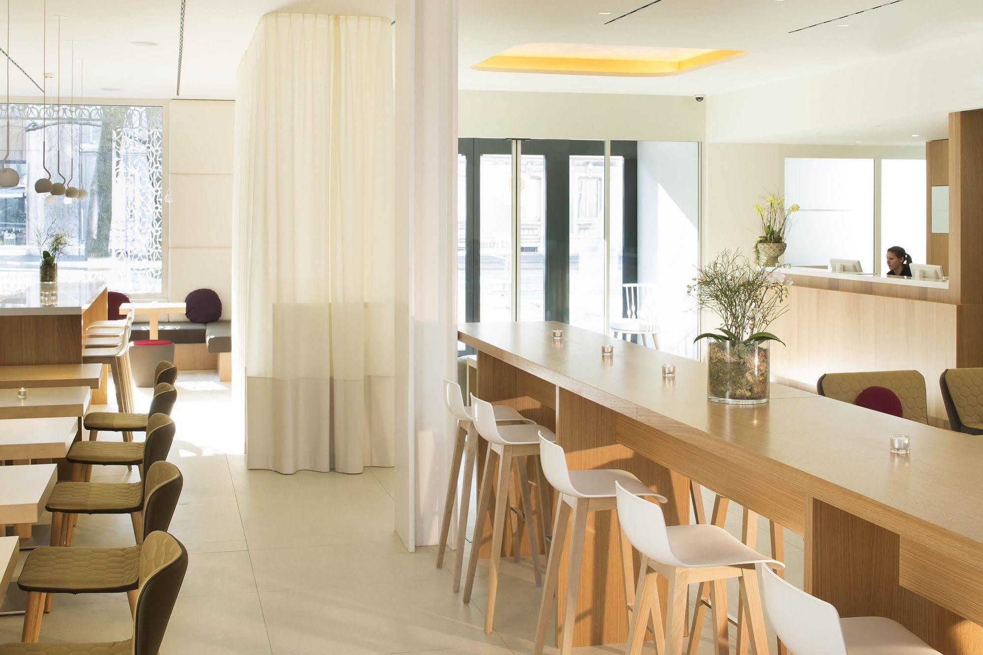 Hotel The Passage - Urban Retreat 4*